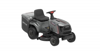 Traktorová kosačka Portland Hawk